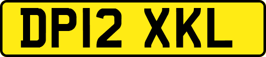 DP12XKL
