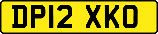 DP12XKO