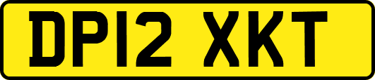 DP12XKT