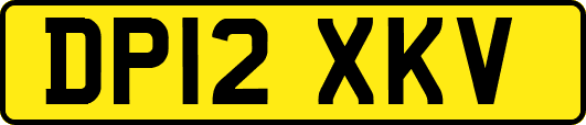 DP12XKV