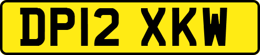 DP12XKW