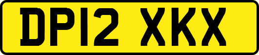 DP12XKX