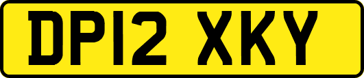 DP12XKY