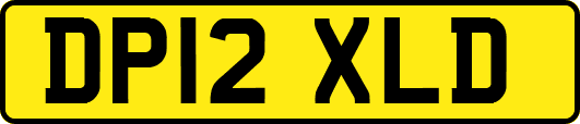 DP12XLD