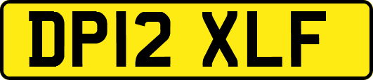DP12XLF