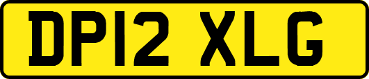 DP12XLG