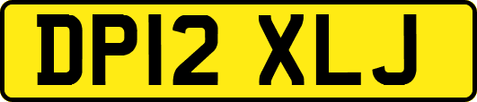 DP12XLJ