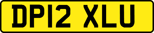 DP12XLU