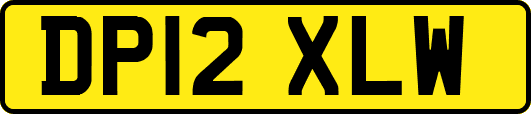 DP12XLW