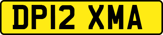 DP12XMA