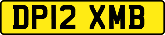 DP12XMB