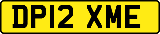 DP12XME