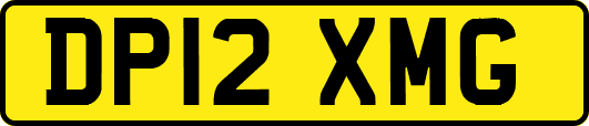 DP12XMG