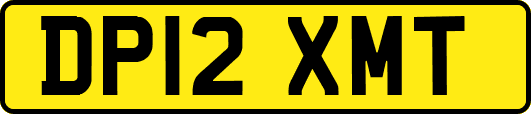 DP12XMT