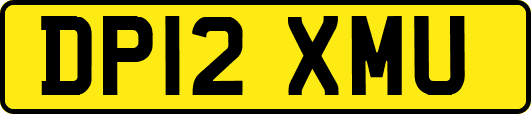 DP12XMU