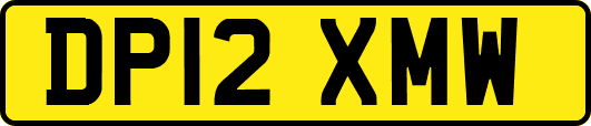 DP12XMW