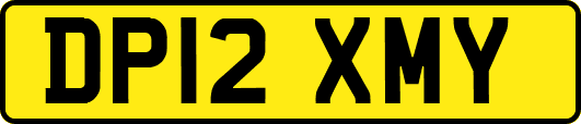 DP12XMY