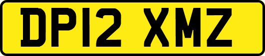 DP12XMZ