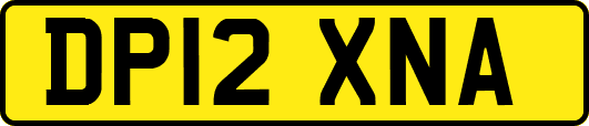 DP12XNA
