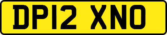 DP12XNO
