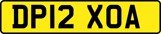 DP12XOA