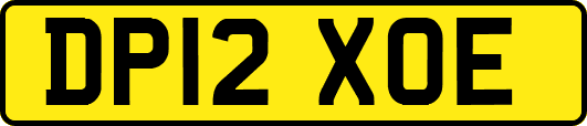 DP12XOE