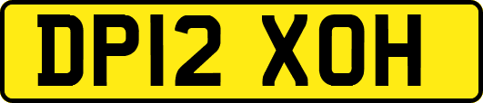 DP12XOH