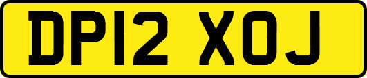 DP12XOJ