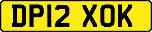 DP12XOK