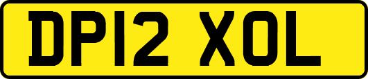 DP12XOL