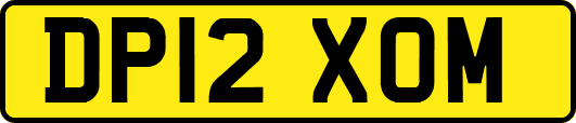 DP12XOM