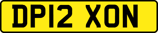 DP12XON