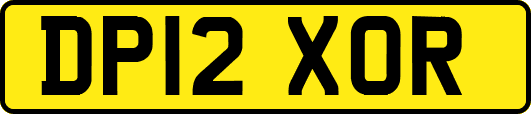 DP12XOR