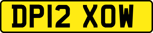 DP12XOW