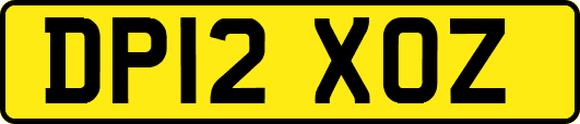 DP12XOZ