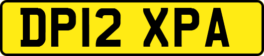 DP12XPA