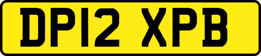 DP12XPB