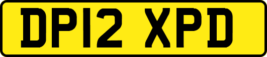 DP12XPD