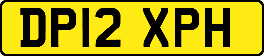 DP12XPH