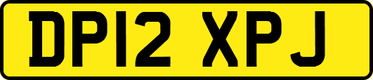 DP12XPJ