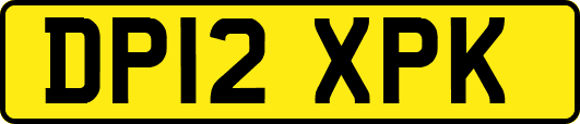 DP12XPK