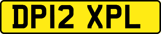 DP12XPL