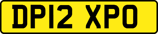DP12XPO