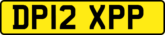 DP12XPP