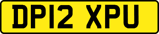 DP12XPU