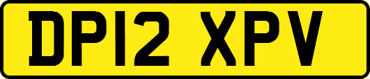 DP12XPV