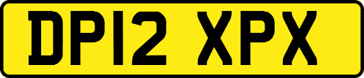 DP12XPX