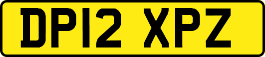 DP12XPZ