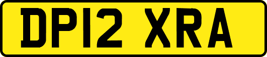 DP12XRA