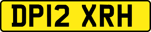 DP12XRH